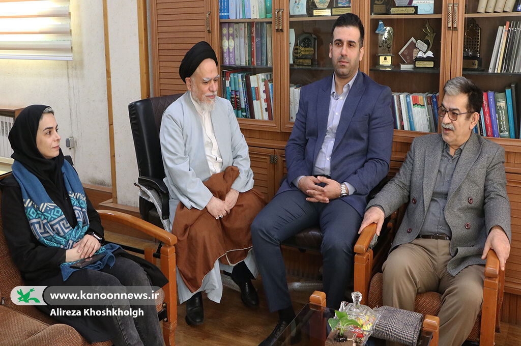 کانونیسازی، نقطهآغازاستعدادیابی و فرهنگسازی/پرورش کودکان ونوجوانان، به خلاقیتورزی و ابداع منجرشود