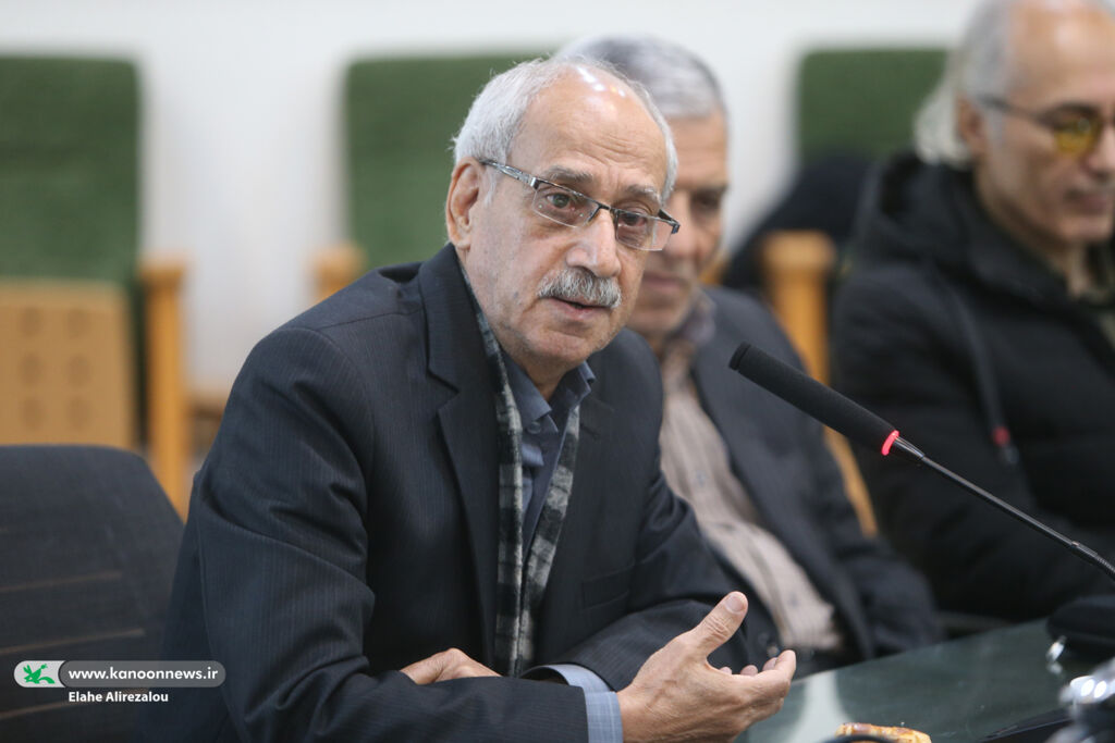 آیین گشایش داوری مرحله منطقهای بیستوششمین جشنواره بینالمللی قصهگویی کانون جشنواره قصهگویی محلی برای ترویج داستانهای انسانی و اخلاقی است