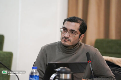 نشست «بازی، اسباببازی و استحکام خانواده» در جشنواره اسباببازی