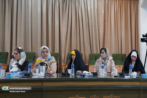 نشست «بازی، اسباببازی و استحکام خانواده» در جشنواره اسباببازی