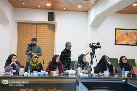 نشست «بازی، اسباببازی و استحکام خانواده» در جشنواره اسباببازی