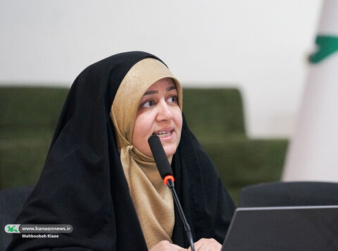 نشست «بازی، اسباببازی و استحکام خانواده» در جشنواره اسباببازی