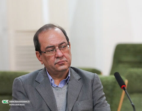 نشست «بازی، اسباببازی و استحکام خانواده» در جشنواره اسباببازی