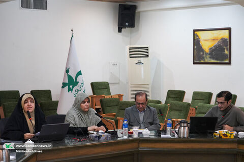 نشست «بازی، اسباببازی و استحکام خانواده» در جشنواره اسباببازی