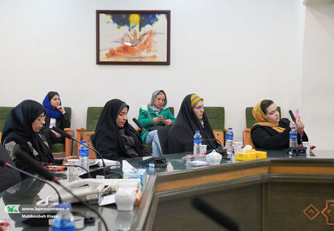 نشست «بازی، اسباببازی و استحکام خانواده» در جشنواره اسباببازی