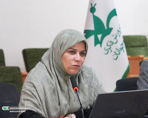 نشست «بازی، اسباببازی و استحکام خانواده» در جشنواره اسباببازی