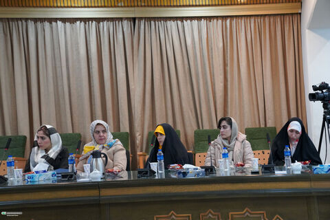 نشست «بازی، اسباببازی و استحکام خانواده» در جشنواره اسباببازی