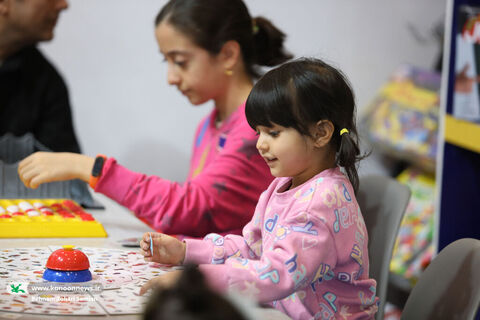 نهمین جشنواره ملی اسباببازی ایران(۲)