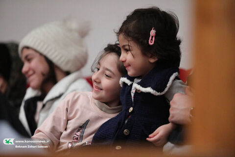 نهمین جشنواره ملی اسباببازی ایران(۲)