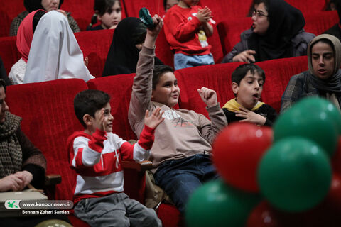 نهمین جشنواره ملی اسباببازی ایران(۲)