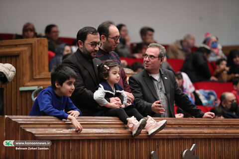 نهمین جشنواره ملی اسباببازی ایران(۲)