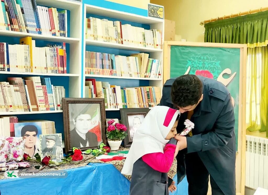 بزرگداشت میلاد با سعادت حضرت علی (ع) و روز پدر در مرکز قیدار بزرگداشت میلاد با سعادت حضرت علی (ع) و روز پدر در مرکز قیدار