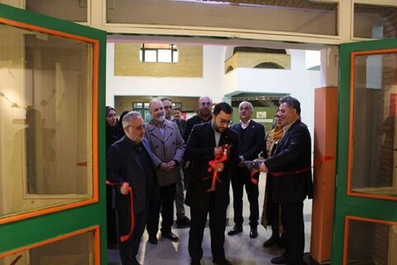 2 نمایشگاه عروسکهای اقوام ایرانی در نهمین جشنواره ملی اسباب بازی