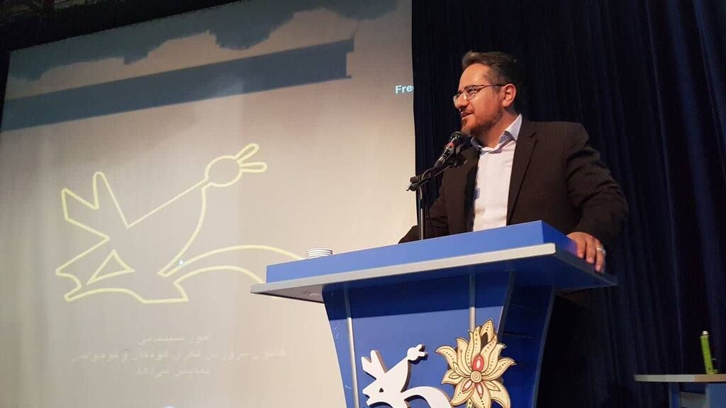 فتیلهها با نمایش «دورهگردها» به کرمانشاه رفتند