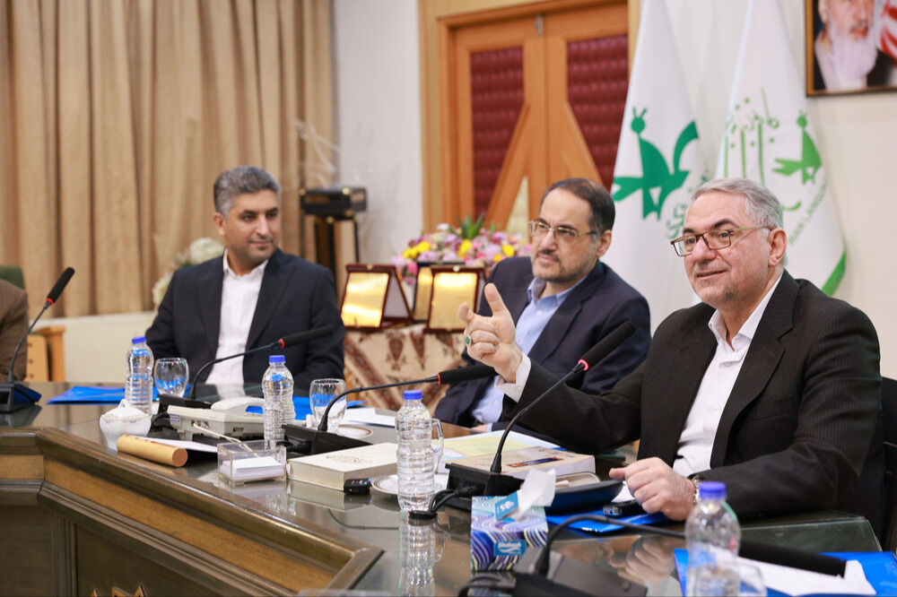 نظام آموزشی ایران نیازمند الگوهای متفاوت زبانآموزی است