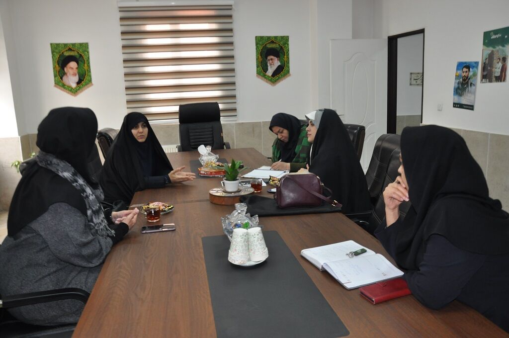 برگزاری رویداد «پروانههای بدون مرز» در البرز