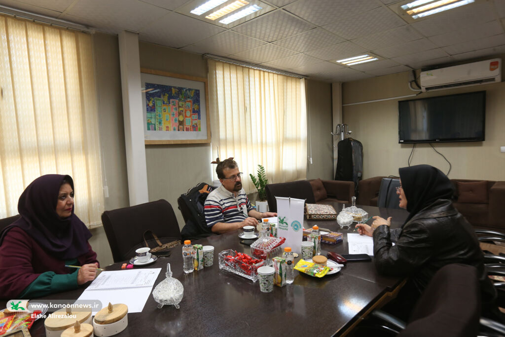 اعلام اسامی راهیافتگان به مرحله ملی بیستوششمین جشنواره بینالمللی قصهگویی