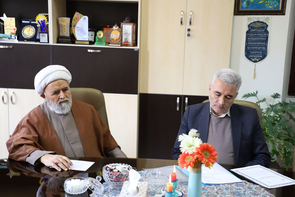 شورای هماهنگی آموزش و پرورش آذربایجانغربی تشکیل جلسه داد