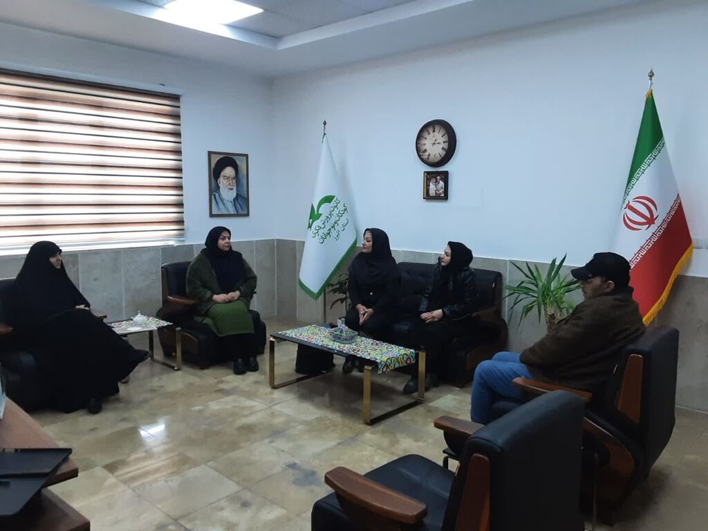 از هر نوع فعالیت خوبی که در حوزهی کودک و نوجوان اجرا شود، حمایت میکنیم