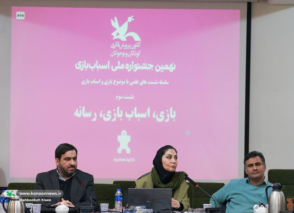 رسانهها بر خلاقیت کودکان تاثیر میگذارند