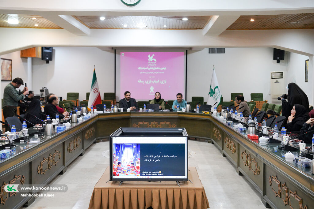 رسانهها بر خلاقیت کودکان تاثیر میگذارند رسانهها بر خلاقیت کودکان تاثیر میگذارند