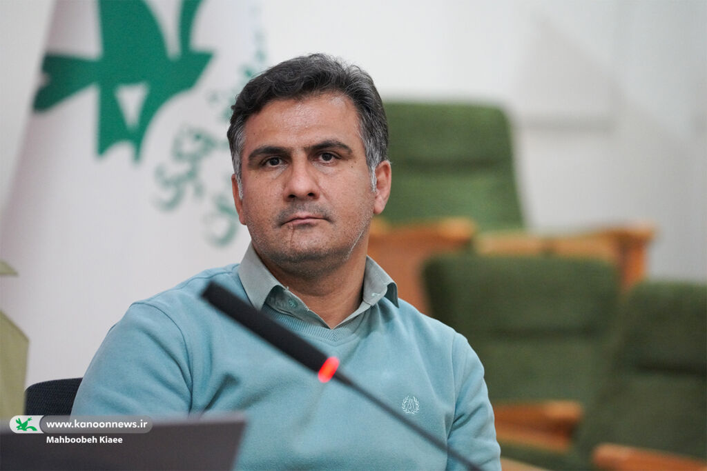 رسانهها بر خلاقیت کودکان تاثیر میگذارند