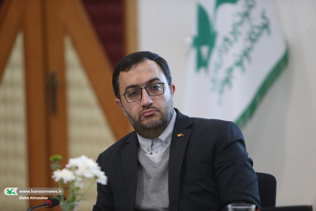 بهرهگیری از ظرفیتهای کانون در نهاییسازی سند هنرهای تجسمی