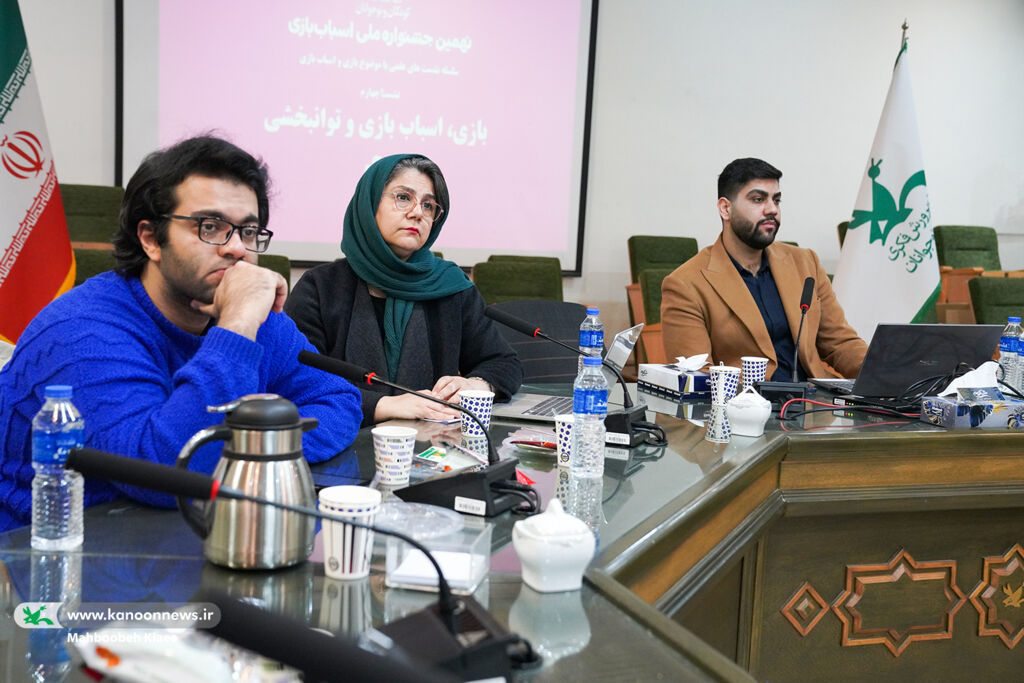 کودک بیشتر از اسباببازی نیازمند همبازی است/ کیفیت بازی کودکان تحت تاثیر نگرش والدین