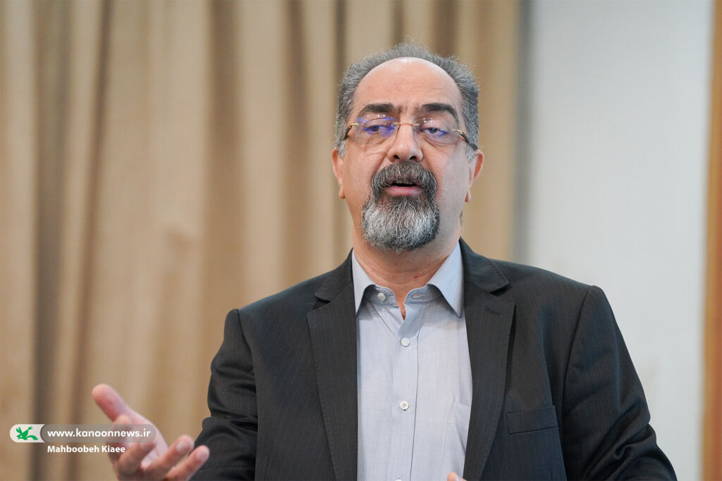 کودک بیشتر از اسباببازی نیازمند همبازی است/ کیفیت بازی کودکان تحت تاثیر نگرش والدین