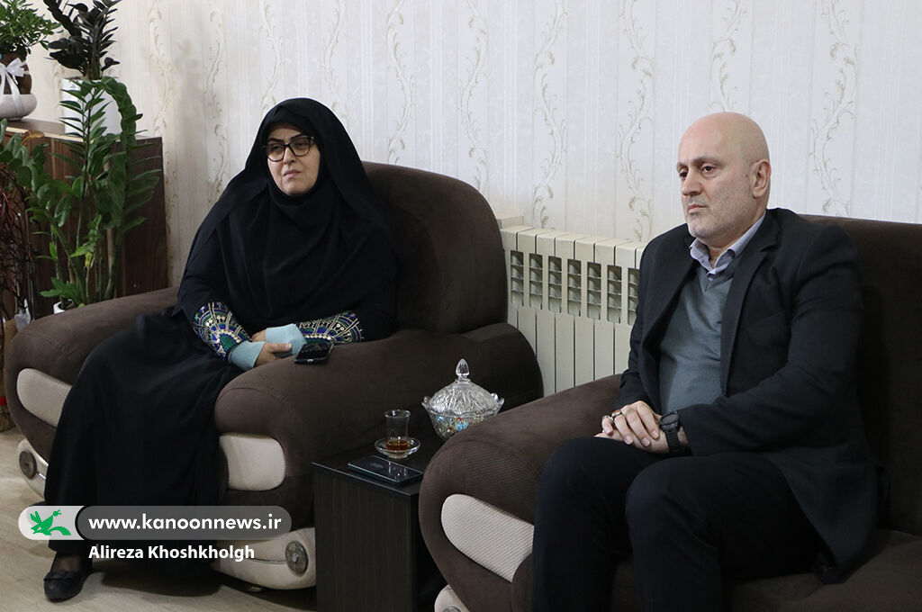 فرصتسازی برای کودکان و نوجوانان در اولویت است