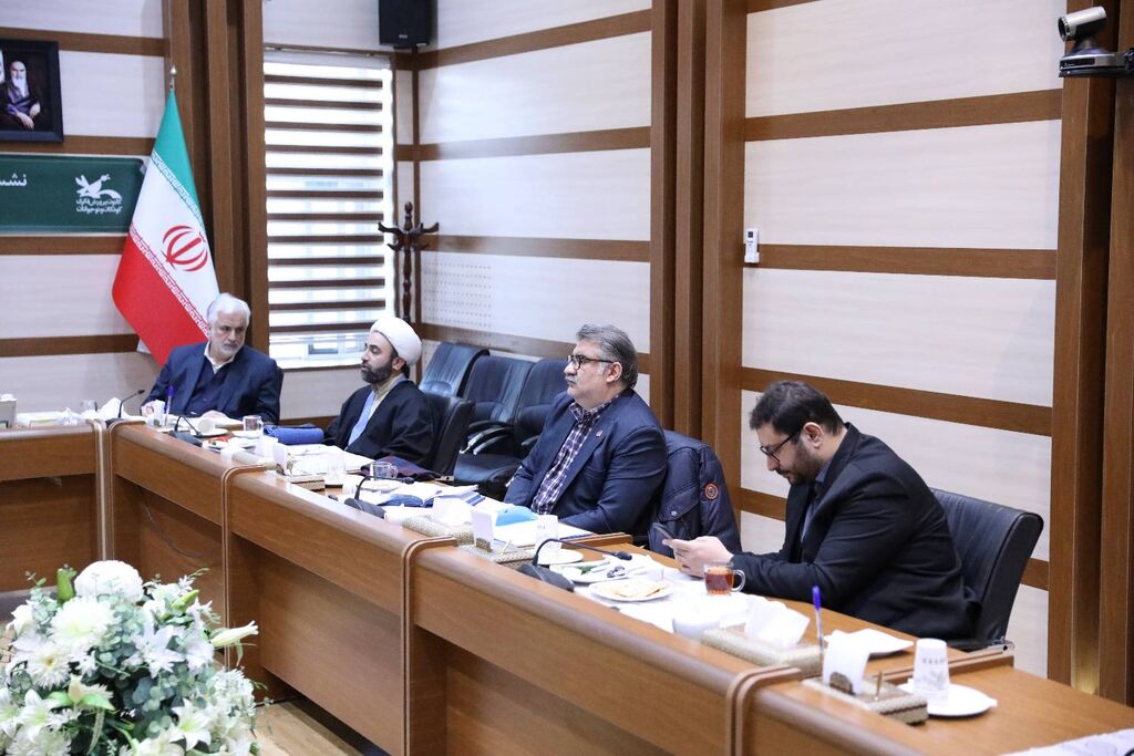 «رویای من، ایران در قله»