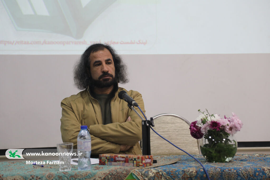 دوپنجره یزد نویسندگان پذیرای اقتباس آثارشان باشند