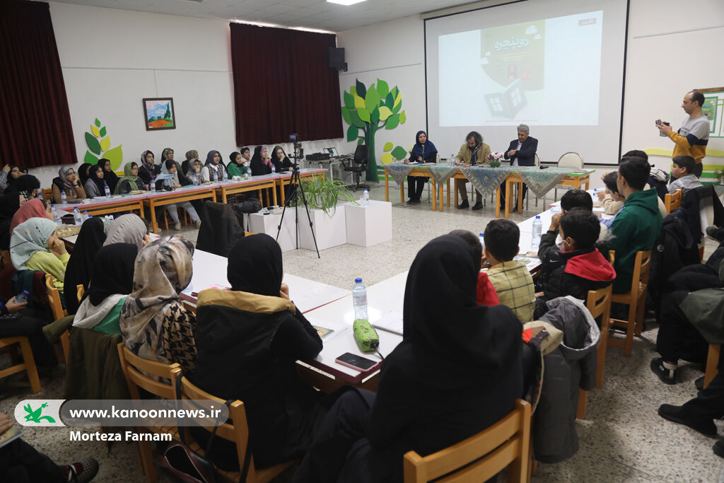 نویسندگان پذیرای اقتباس آثارشان باشند