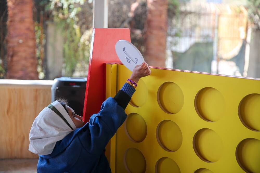 برگزاری برنامههای فرهنگی و آموزشی ویژه دانشآموزان در کانون پرورش فکری مرکز پنجشیراز