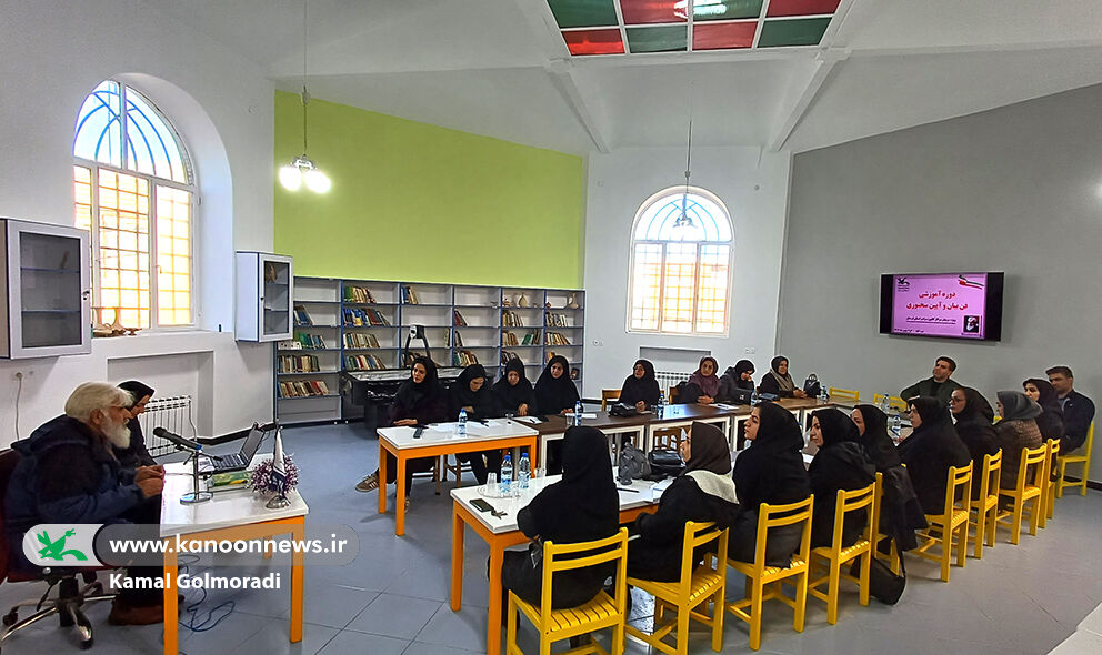 زبان تکلم عنصر اساسی زندگی اجتماعی انسان است