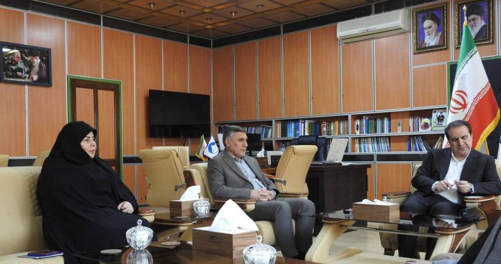 لزوم لحاظ شدن دغدغههای مقام معظم رهبری(مدظله العالی) درکارکانون پرورش فکری کودکان ونوجوانان