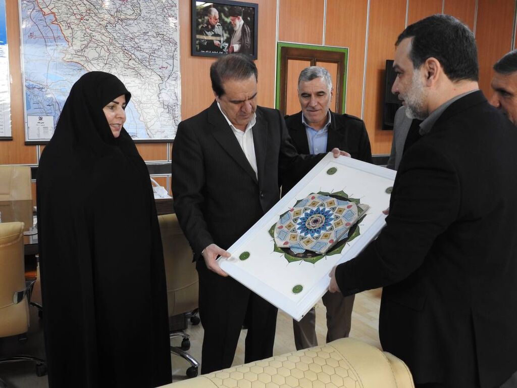 لزوم لحاظ شدن دغدغههای مقام معظم رهبری(مدظله العالی) درکارکانون پرورش فکری کودکان ونوجوانان