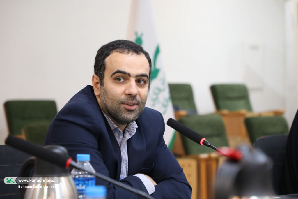 تأثیر عواطف و خیالپردازی بر تربیت کودکان