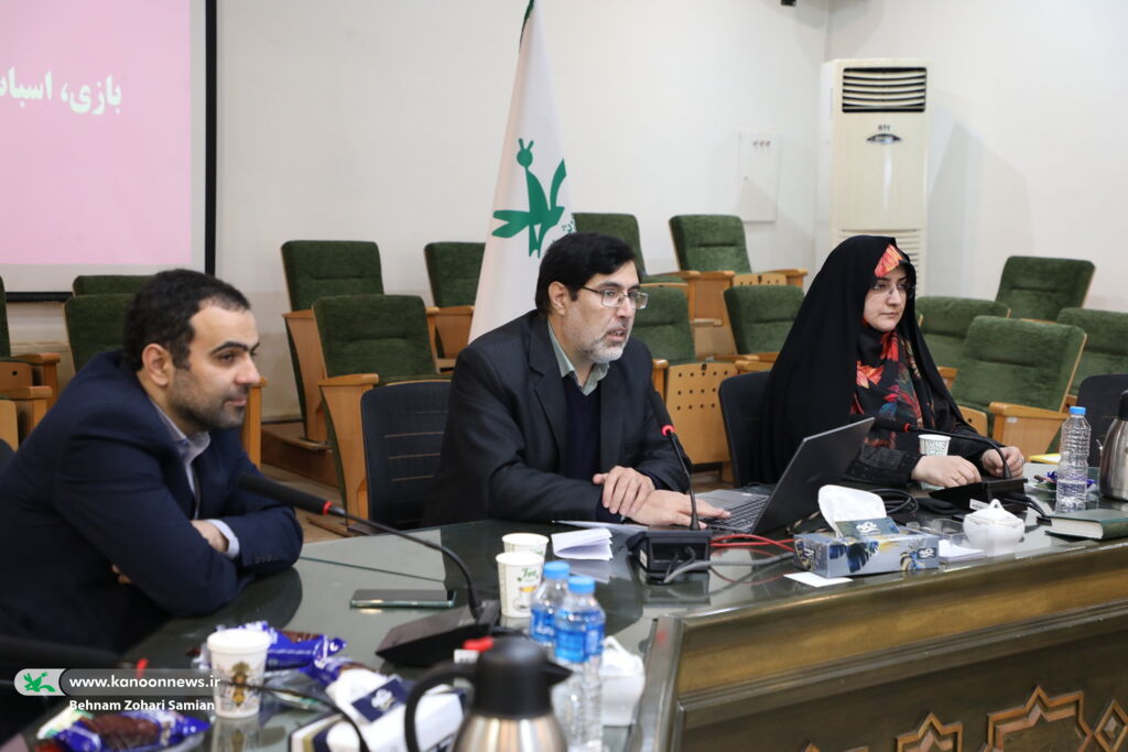 تأثیر عواطف و خیالپردازی بر تربیت کودکان تأثیر عواطف و خیالپردازی بر تربیت کودکان