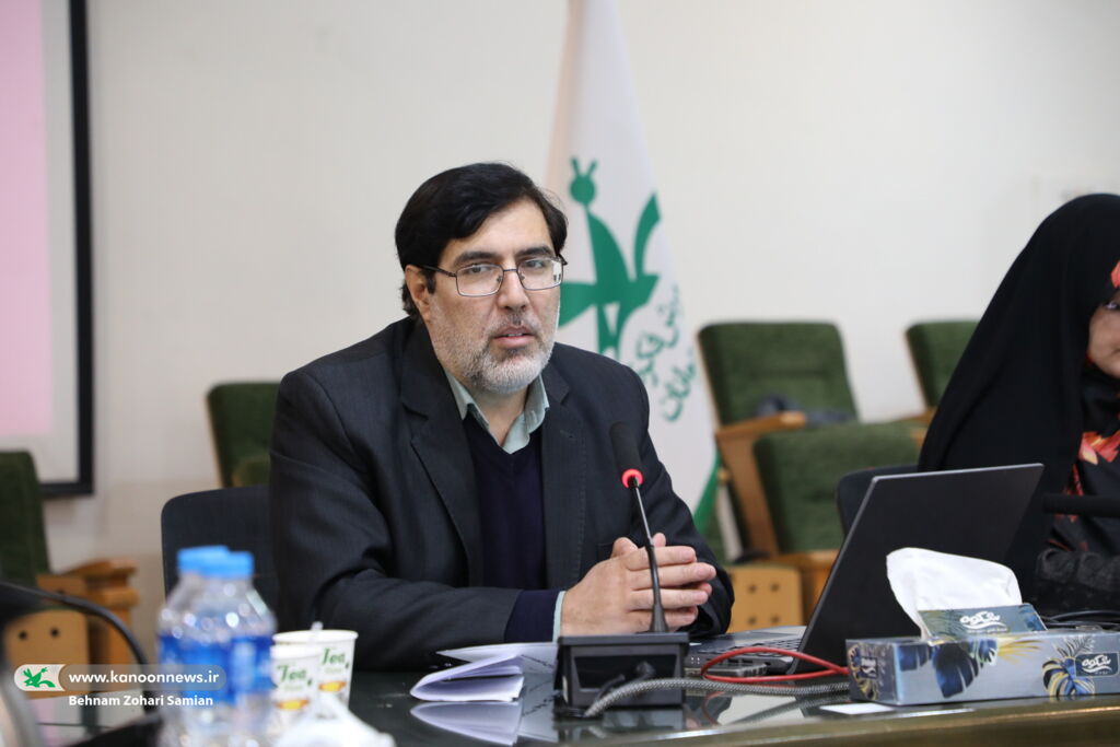 تأثیر عواطف و خیالپردازی بر تربیت کودکان