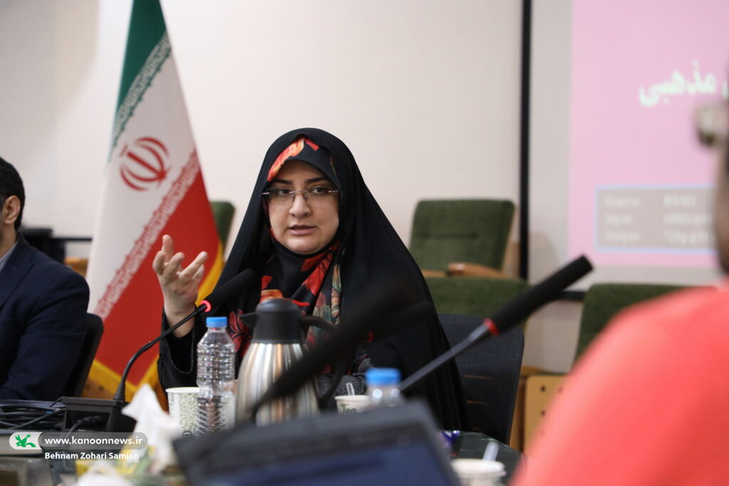 تأثیر عواطف و خیالپردازی بر تربیت کودکان