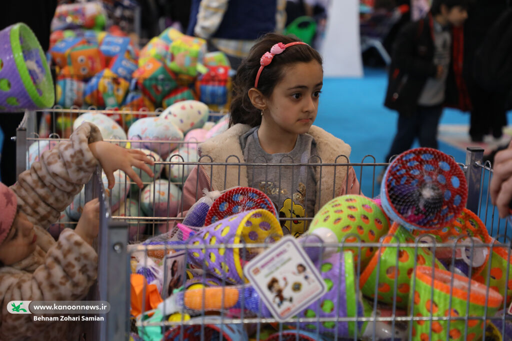 اسباببازی؛ ظرفیتی برای ارتقای کیفیت آموزشها