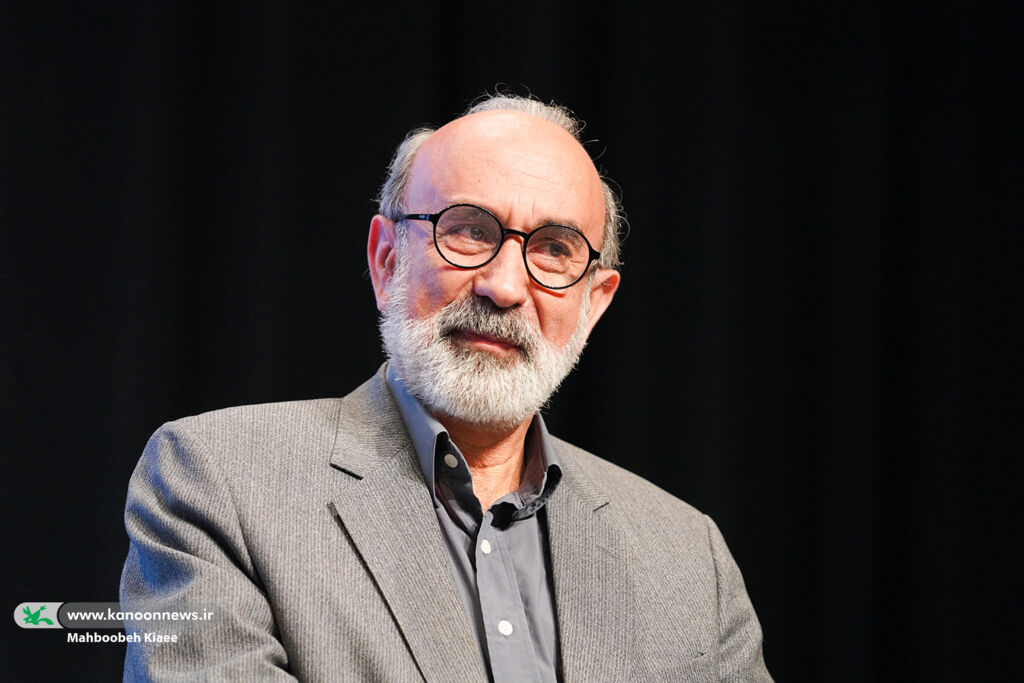 نگاه کانون به جشنواره اسباببازی عمیق و ارزشمند است/ضرورت تولید برای همه نگاه کانون به جشنواره اسباببازی عمیق و ارزشمند است/ضرورت تولید برای همه