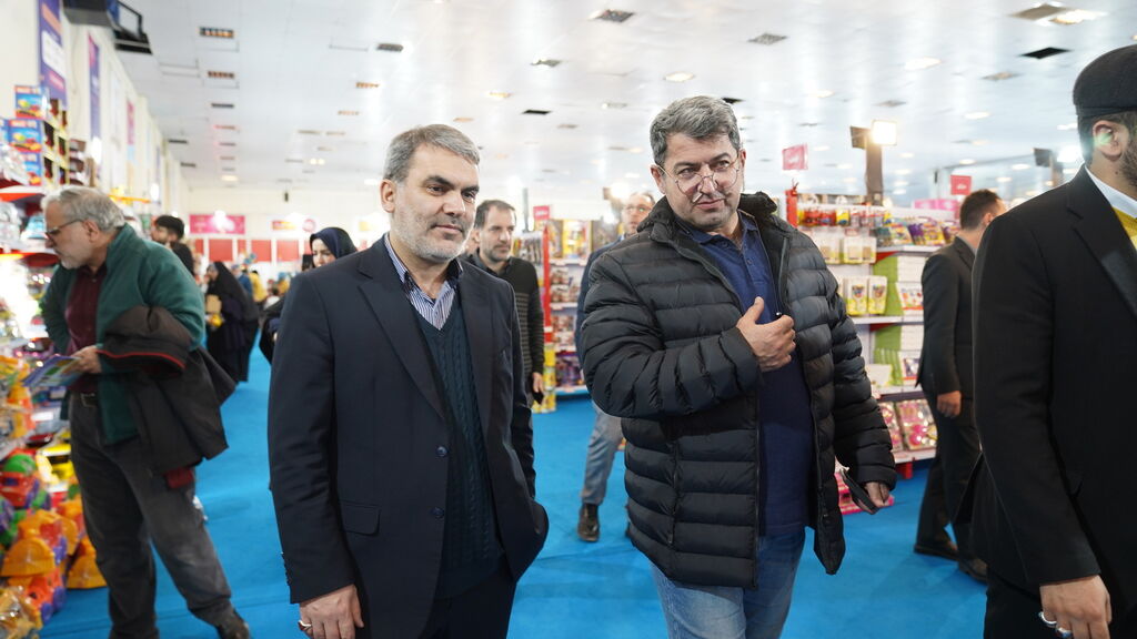 ترویج بازی و اسباببازی در مدارس ضروری است ترویج بازی و اسباببازی در مدارس ضروری است