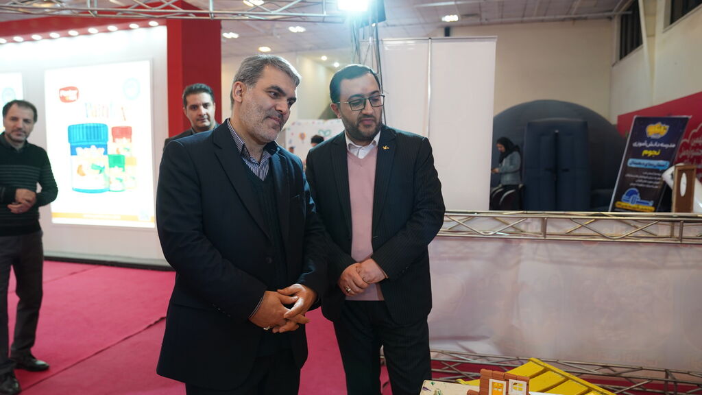 ترویج بازی و اسباببازی در مدارس ضروری است