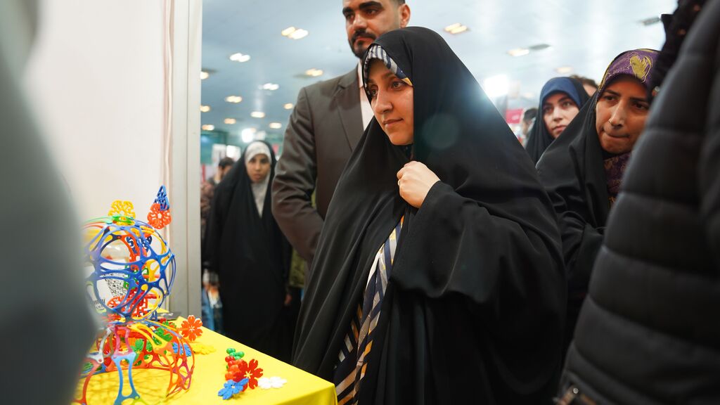 بازیهای خانوادگی فاصله پدر و مادر با فرزند را کاهش میدهد