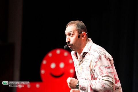 نهمین جشنواره ملی اسباببازی کانون  در سیزدهمین روز