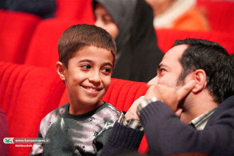 نهمین جشنواره ملی اسباببازی کانون  در سیزدهمین روز