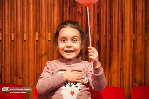 نهمین جشنواره ملی اسباببازی کانون  در سیزدهمین روز