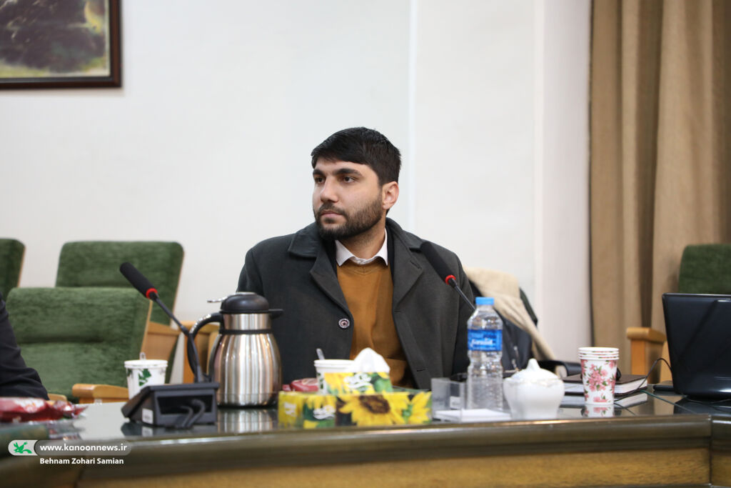 چالشها و راهکارهای توسعه زیستبوم فضای مجازی کودک و نوجوان بررسی شد